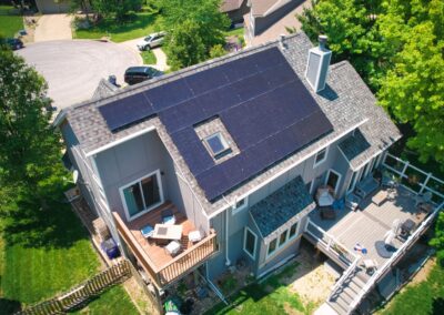 Olathe Residential Solar