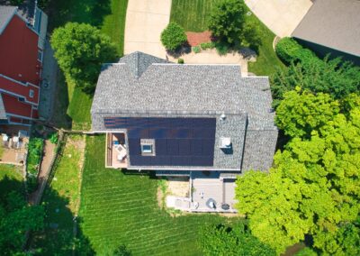 Olathe Residential Solar